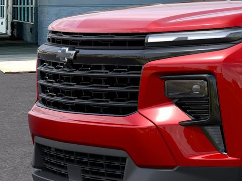 New 2026 Chevrolet Traverse LT w/ Midnight/Sport Edition FWD image 13