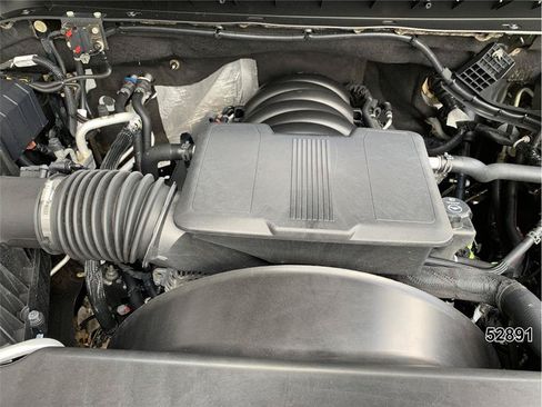 Used 2024 Chevrolet Silverado 2500 W/T w/ WT Convenience Package AWD/4WD image 13