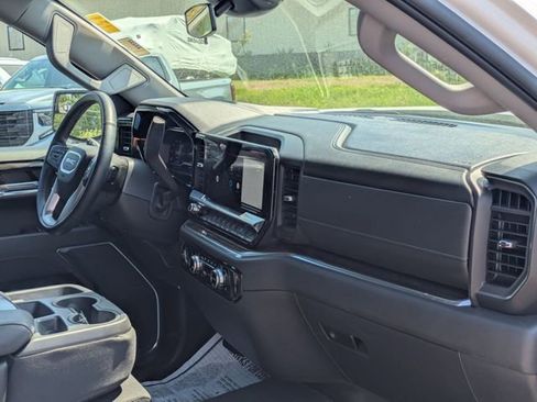 Used 2023 GMC Sierra 1500 Elevation AWD/4WD image 35