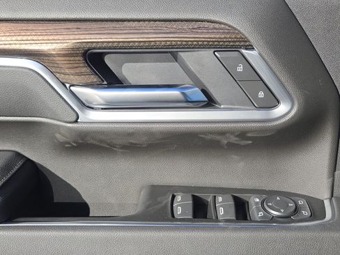 New 2026 Chevrolet Silverado 2500 LT w/ Trail Boss Package image 17