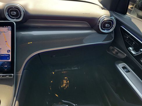 Certified 2025 Mercedes-Benz GLC 300 4MATIC image 19