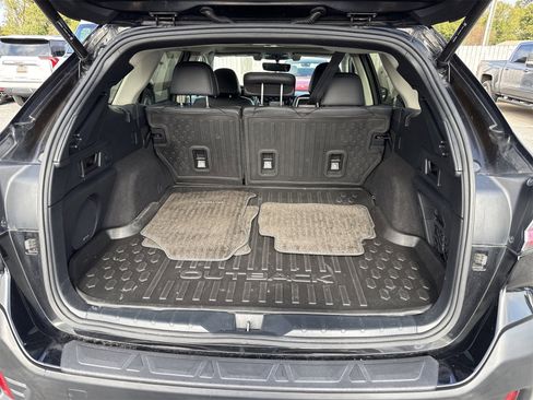 Used 2020 Subaru Outback Limited w/ Popular Package #2 image 31
