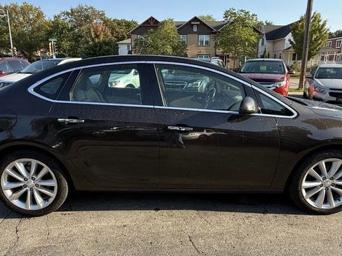 Used 2014 Buick Verano Convenience image 14
