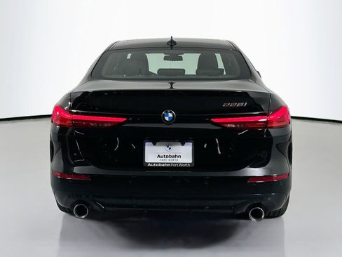 Used 2024 BMW 228i Gran Coupe w/ Convenience Package image 6