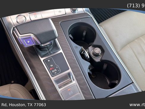 Used 2019 Audi A6 3.0T Prestige AWD/4WD image 58