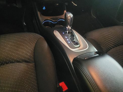 Used 2020 Dodge Journey SE w/ SE Popular Equipment Group image 26