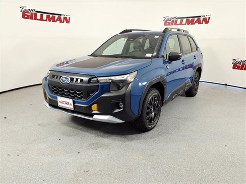 New 2026 Subaru Forester Wilderness image 2