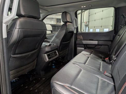 Used 2023 Ford F250 Lariat w/ Tremor Off-Road Package image 18