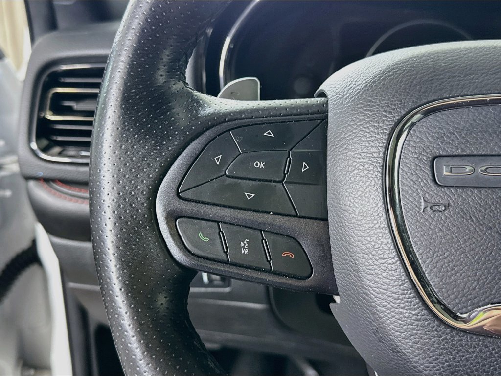 Used 2023 Dodge Durango R/T AWD/4WD image 22