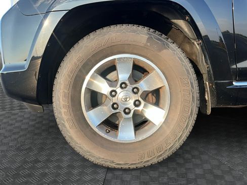 Used 2012 Toyota 4Runner SR5 w/ Convenience Pkg RWD image 14