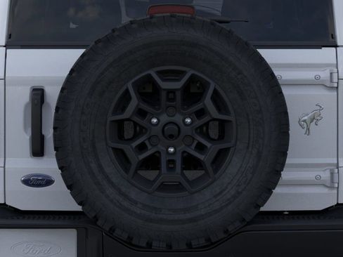 New 2026 Ford Bronco Badlands AWD/4WD image 24