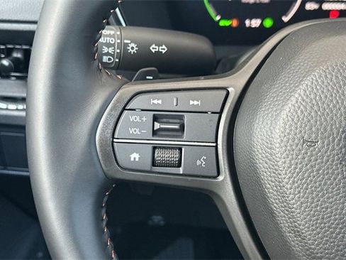 New 2026 Honda CR-V Sport image 27