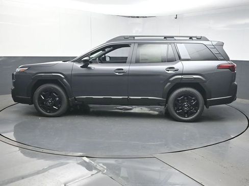 New 2026 Subaru Outback Limited AWD/4WD image 5
