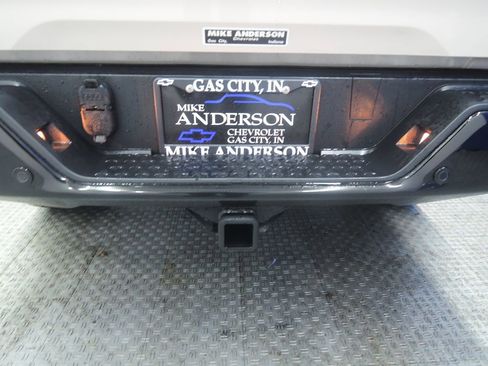 New 2026 Chevrolet Colorado ZR2 w/ Technology Package image 31