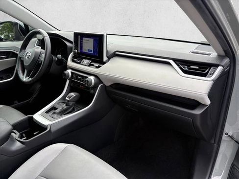 Certified 2023 Toyota RAV4 XLE Premium FWD image 24