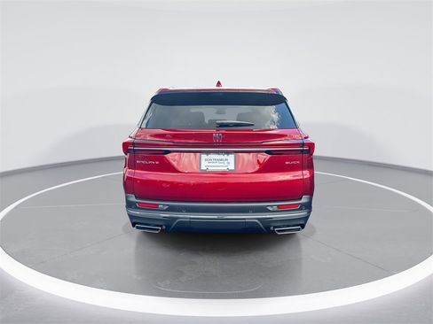 New 2026 Buick Enclave Preferred w/ Power Package image 7