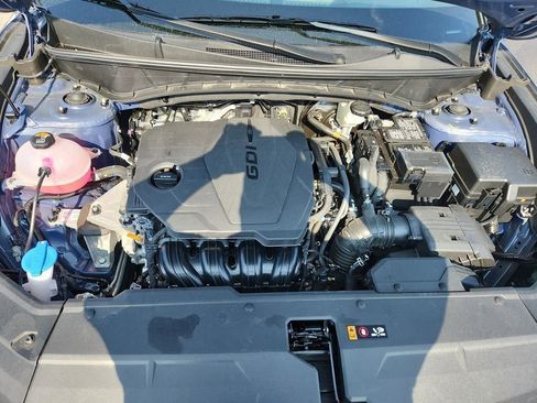 Used 2025 Hyundai Tucson SE image 21