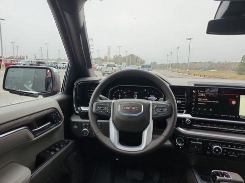 New 2026 GMC Sierra 1500 SLT w/ SLT Premium Plus Package image 13