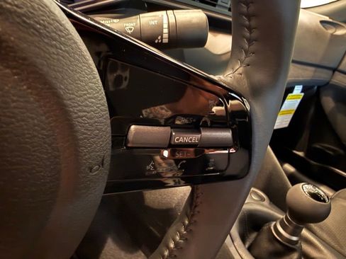 New 2026 Nissan Z Sport w/ Floor Mat Package RWD image 23
