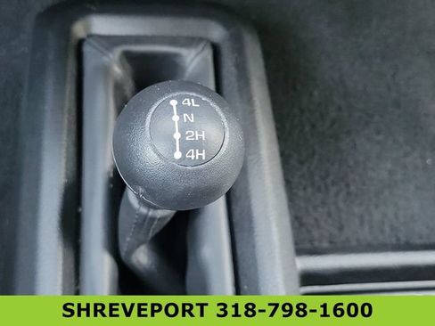 Used 2023 RAM 2500 Tradesman AWD/4WD image 36