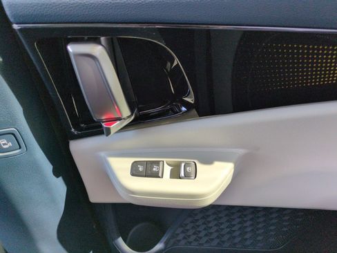 New 2026 Kia Carnival SX Prestige image 41