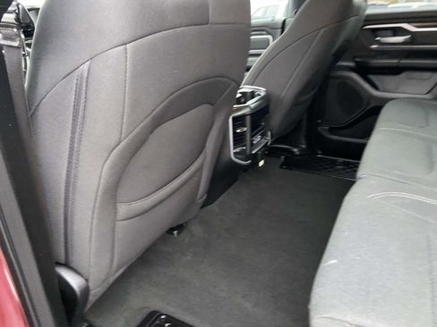 Used 2022 RAM 1500 Big Horn image 3