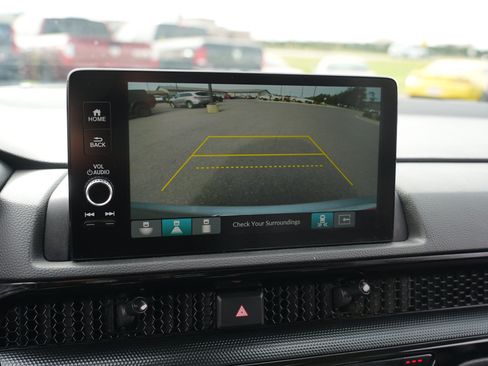 Used 2024 Honda CR-V EX-L image 31