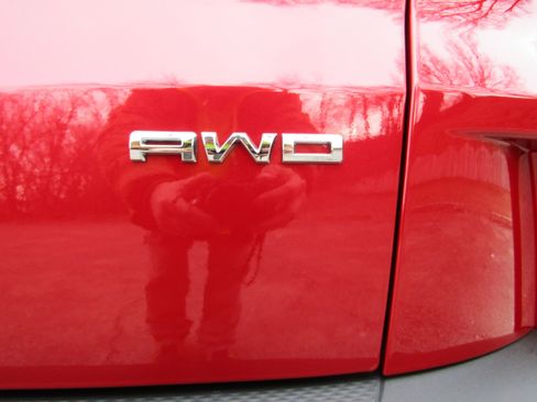 New 2026 Ford Escape ST-Line w/ Tech Pack #1 image 11