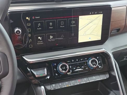 New 2026 GMC Sierra 3500 Denali Ultimate AWD/4WD image 10