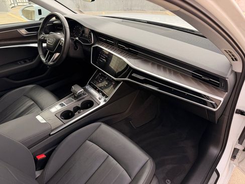 Used 2019 Audi A6 3.0T Premium w/ Convenience Package AWD/4WD image 19