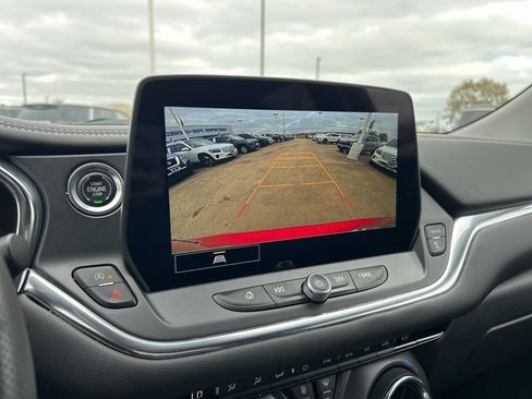 Used 2023 Chevrolet Blazer LT w/ Driver Confidence Package image 22