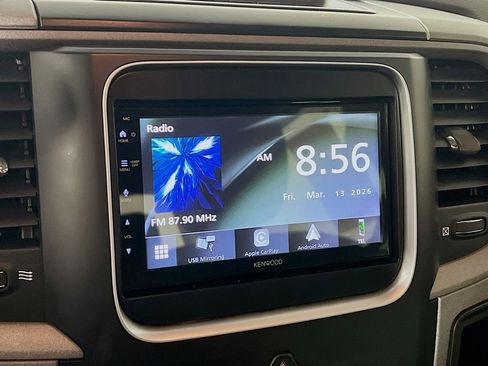 Used 2017 RAM 2500 Tradesman w/ Chrome Appearance Group image 15