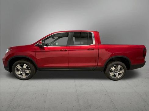 New 2026 Honda Ridgeline RTL image 2