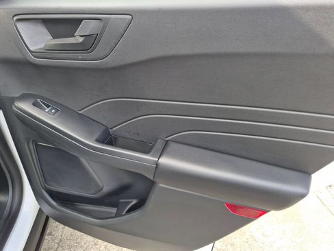Used 2025 Ford Escape Active FWD image 30