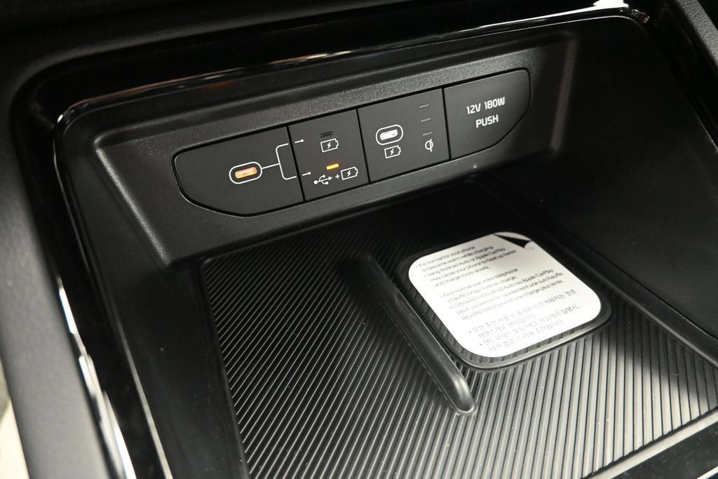 New 2026 Kia K5 GT-Line FWD image 21