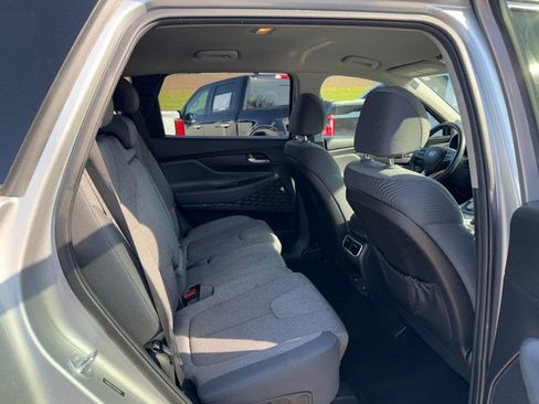 Used 2023 Hyundai Santa Fe SEL AWD/4WD image 10