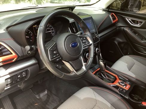 Used 2020 Subaru Forester Sport AWD/4WD image 11