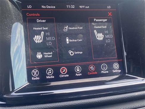 Used 2022 Dodge Durango GT image 17