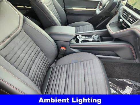 New 2026 Ford Explorer ST-Line w/ ST-Line Street Pack RWD image 15