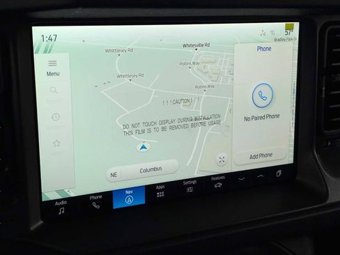 New 2025 Ford Bronco Badlands image 21