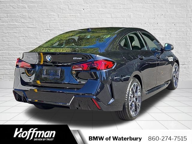Certified 2026 BMW 228i xDrive AWD/4WD image 6