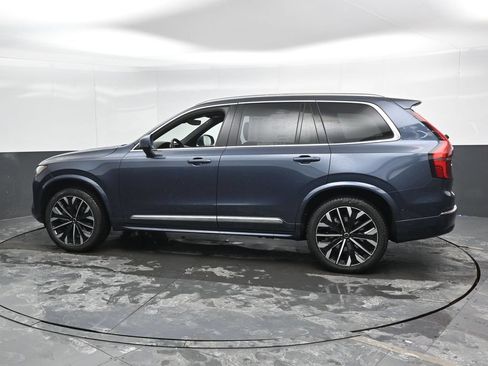 New 2026 Volvo XC90 B6 Plus w/ Protection Package AWD/4WD image 7