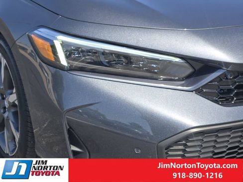 Used 2026 Honda Civic Sport Touring image 10