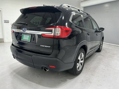 Used 2024 Subaru Ascent Premium w/ Convenience Package AWD/4WD image 8