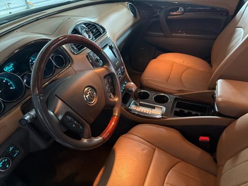 Used 2013 Buick Enclave Premium AWD/4WD image 11