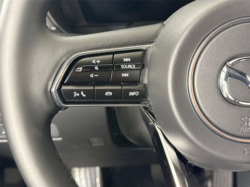 New 2026 MAZDA CX-70 SC Plus AWD/4WD image 19