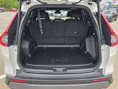Certified 2026 Honda CR-V Sport-L image 13