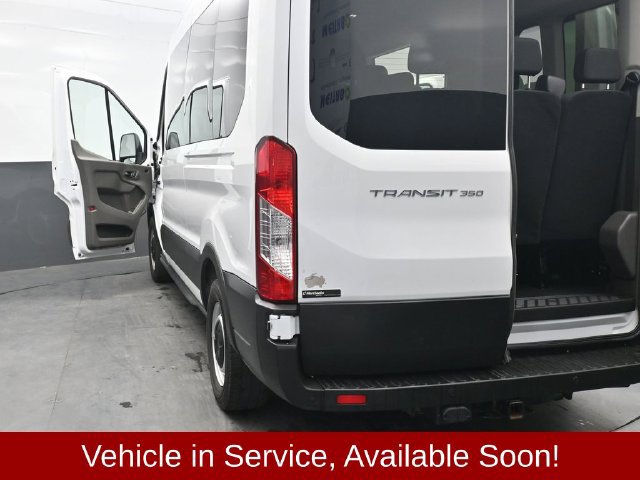 Used 2023 Ford Transit 350 XL RWD image 44