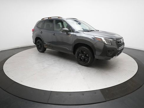 Used 2024 Subaru Forester Wilderness image 37