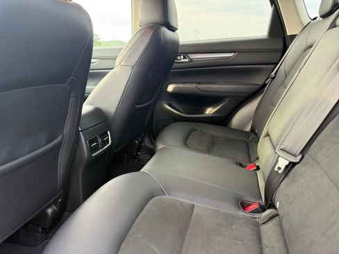 Used 2020 MAZDA CX-5 Touring FWD image 21